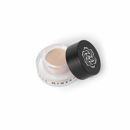 Kristall Minerals Кремовый консилер для кожи вокруг глаз оттенок 04 средний оттенок бежевый подтон 1353₽