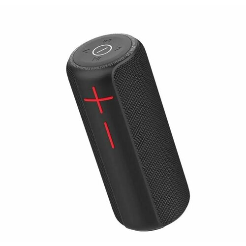 Беспроводная Bluetooth колонка HOPESTAR P24 Черный 265000₽