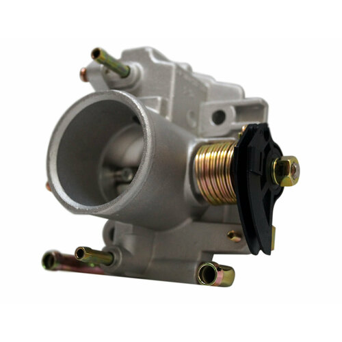 Дроссельная заслонка для ВАЗ 2112 D46 мм. ВиЭ