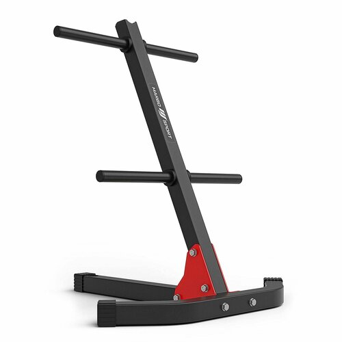 фото Стойка для блинов и штанги mh-s206 от marbo sport