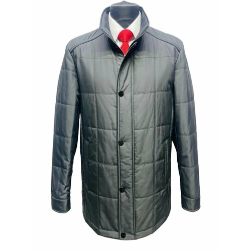 Куртка , размер 52, черный