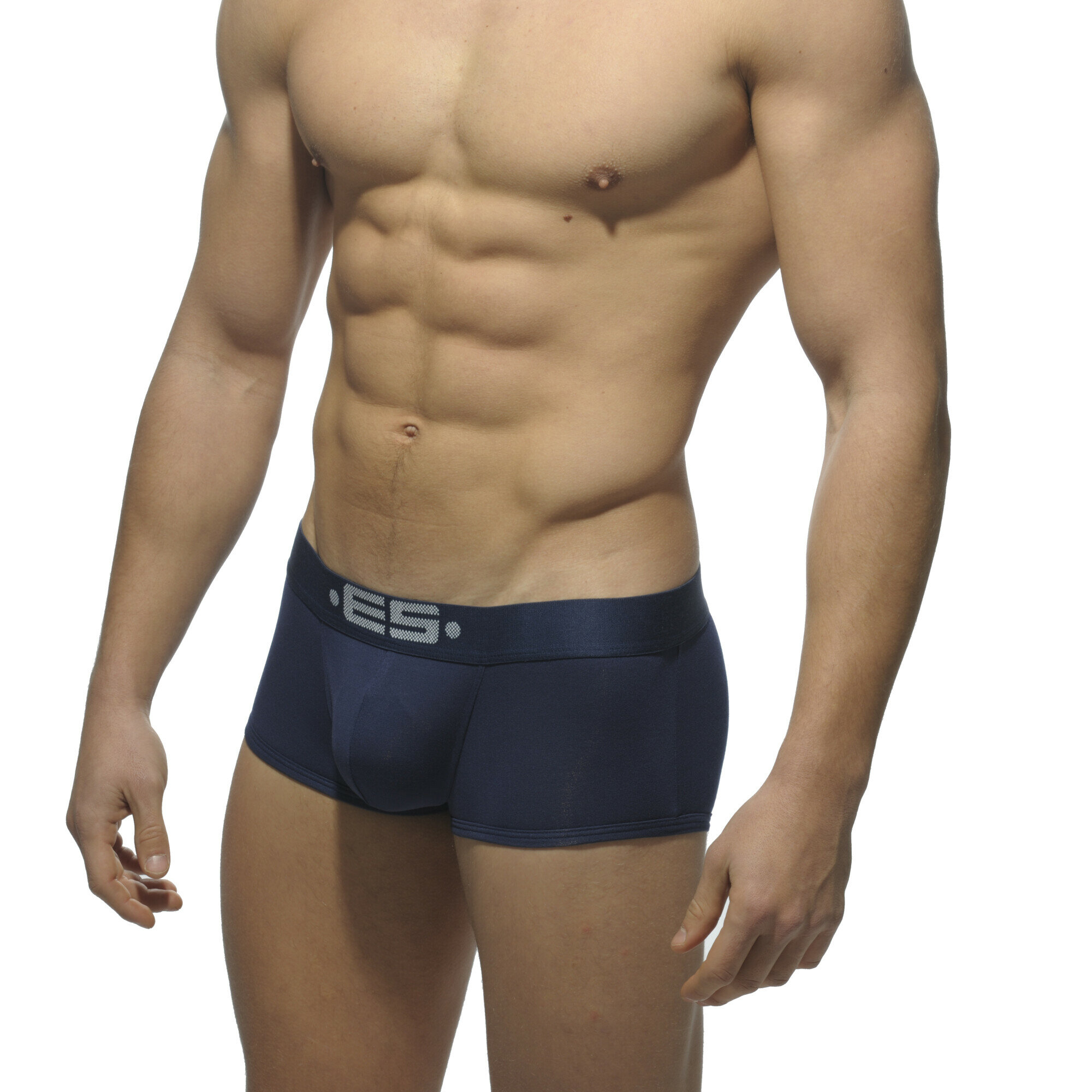 Трусы ES Collection Basic Modal Short Boxer