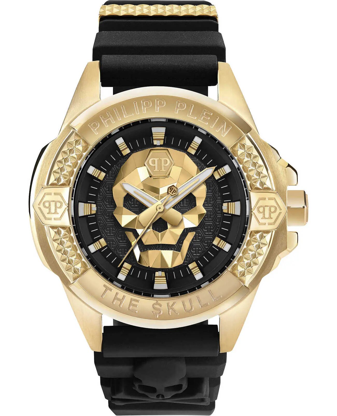 Наручные часы PHILIPP PLEIN The Skull PWAAA0221