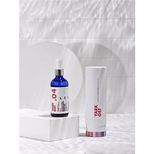 Гидролат в подарочном тубусе 