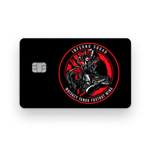 Наклейка на банковскую карту, стикер на карту, маленький чип, мемы, приколы, комиксы, стильная наклейка Звездные Войны, Star Wars №6