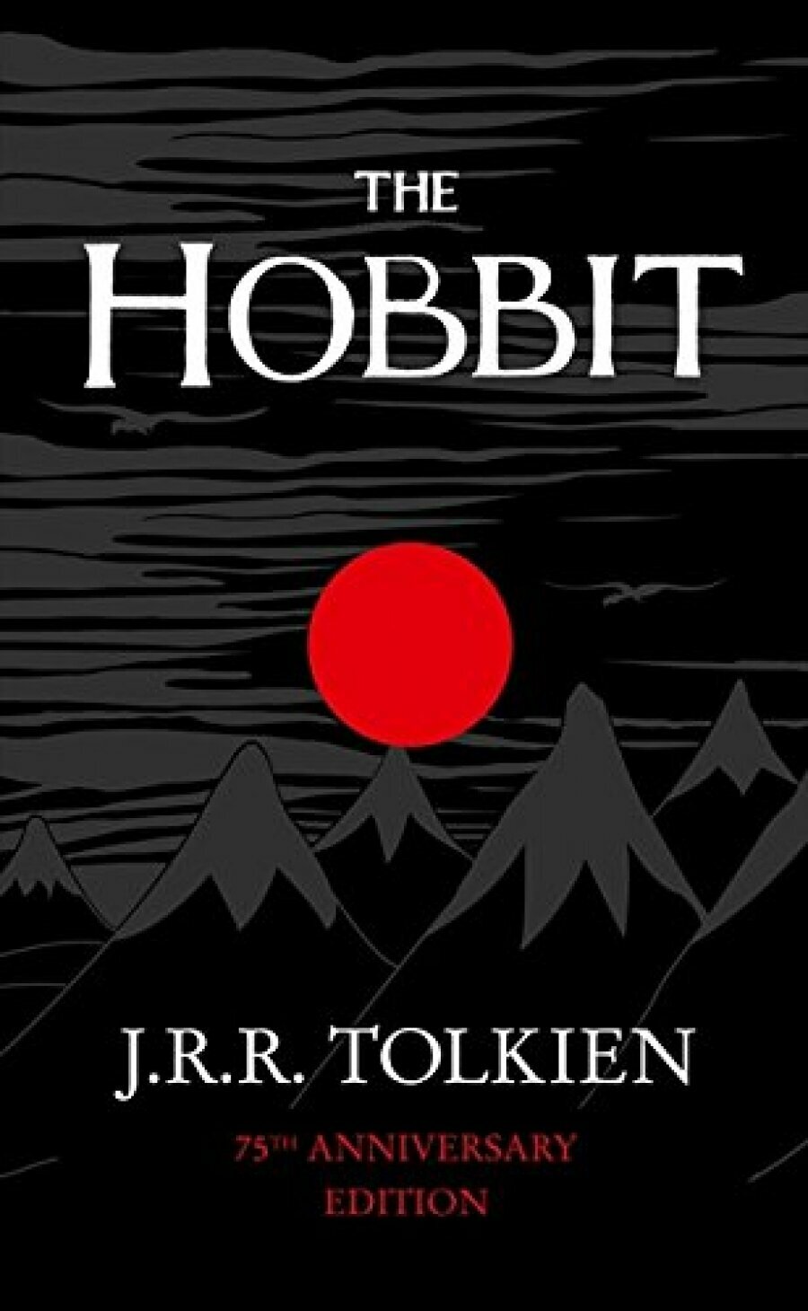 Tolkien J.R.R. "The Hobbit"