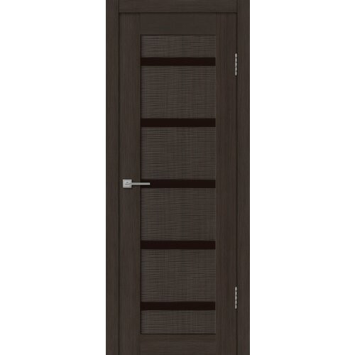 Межкомнатная дверь Бернардо 05-1 Венге 700мм, комплект
