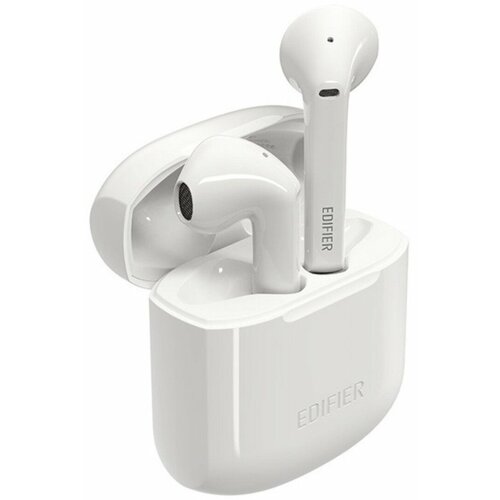 Беспроводные наушники Edifier LolliPods 2022 белый 4690₽