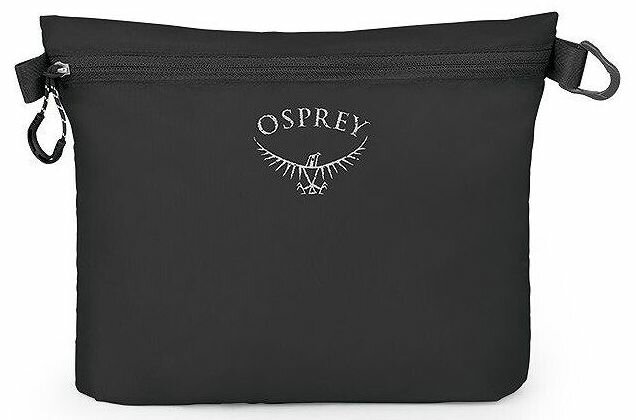 Органайзер Osprey Zipper Sack M Black