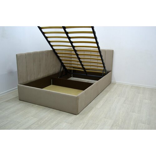 Кровать угловая Барселона 90*200 с подъемным механизмом