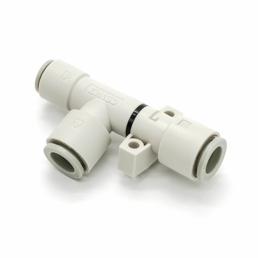 Пневмоинструменты Специализированные Эжектор вакуумный пневматический ZH13DL-08-10-10