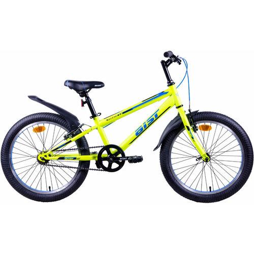 AIST Pirate 10 2022 желтый 11900₽