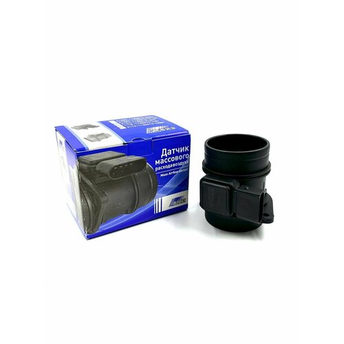 Датчик массового расхода воздуха Ваз 2104, 2105, 2106, 2107