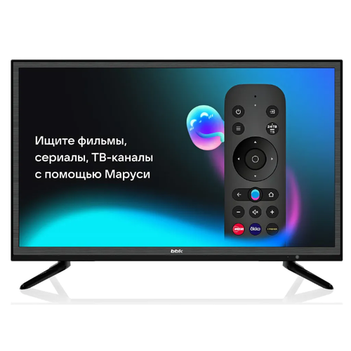 Телевизор BBK 24LEX-7489TS2C 1437500₽