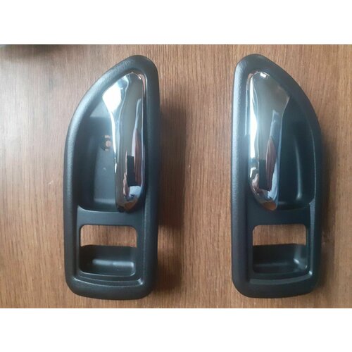 Внутренняя правая левая ручка ховер hover h3 h5 передняя задняя одинаковые