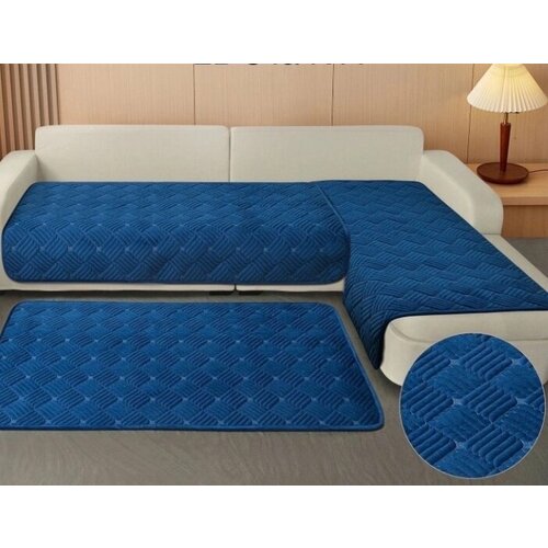 Набор дивандеков на диван и два кресла (Romance007)