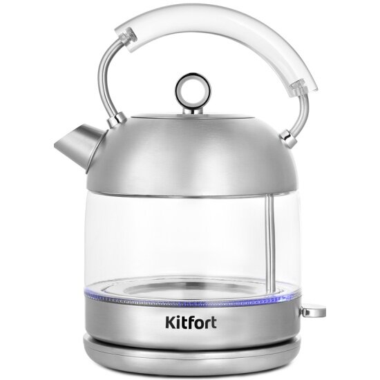 Чайник Kitfort КТ-6630