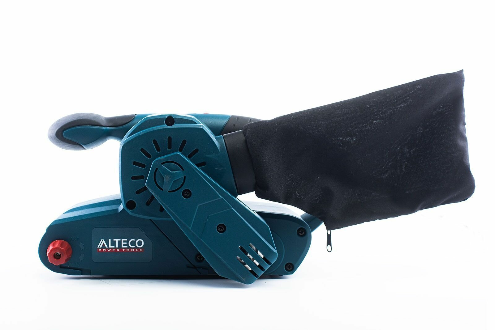 Изображение Ленточная шлифмашина ALTECO BS 950