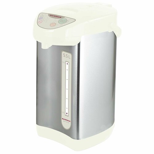 Чайник с функцией термоса BACKMAN BM-TEA 709 55 л 376500₽