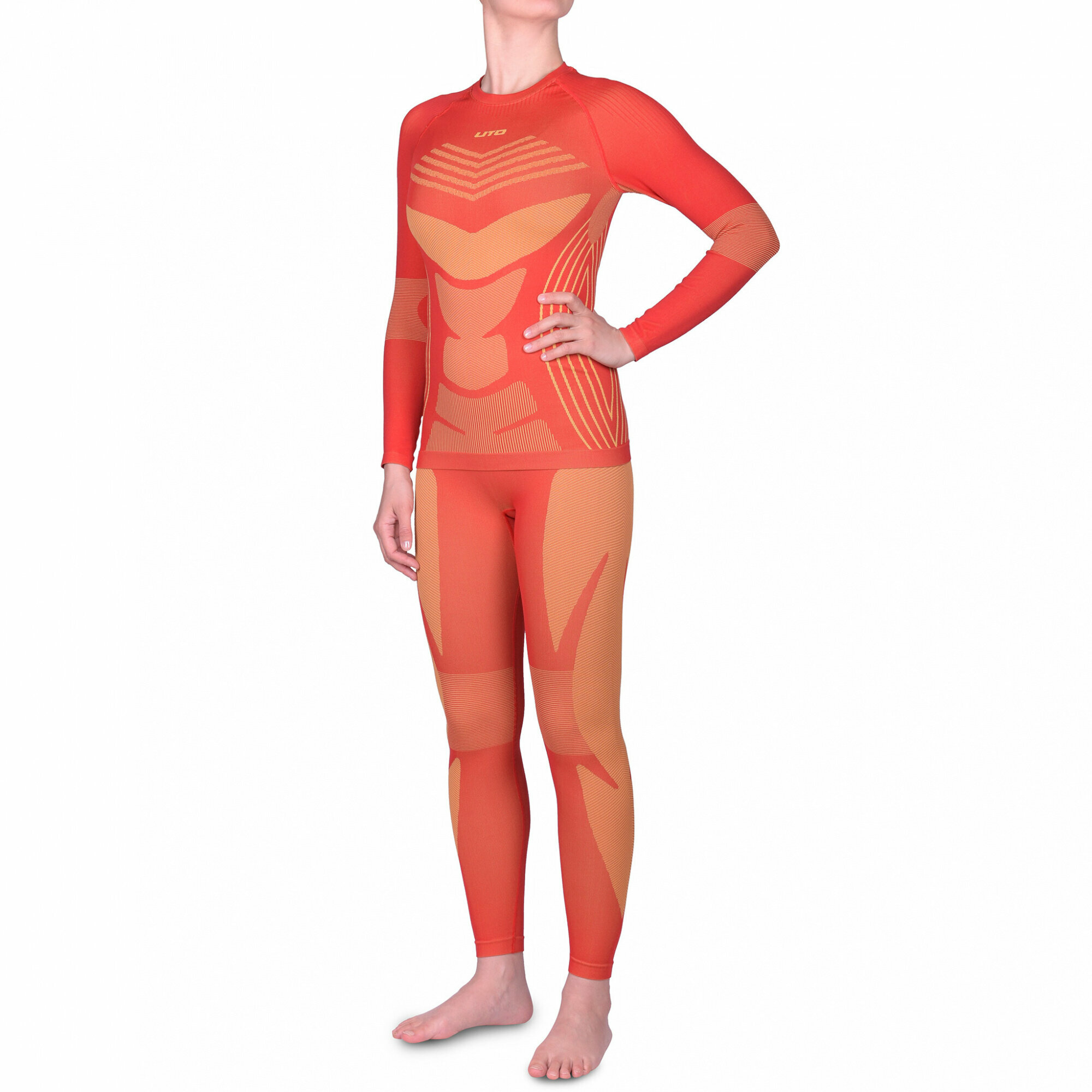 Комплект термобелья