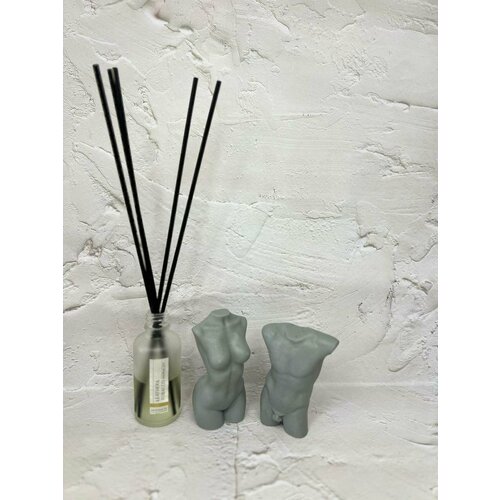 Мыло интерьерное M.A 