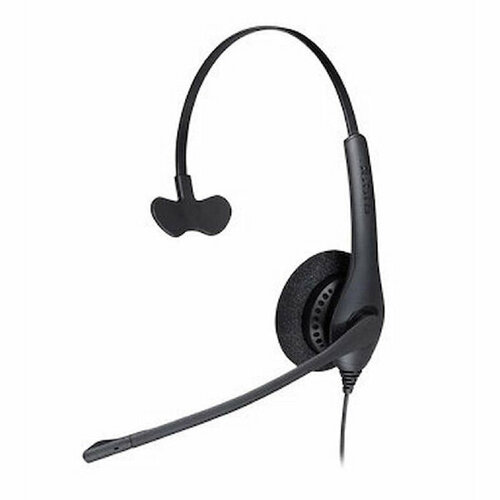 Гарнитура Jabra Biz 1500 QD Mono 1513-0157