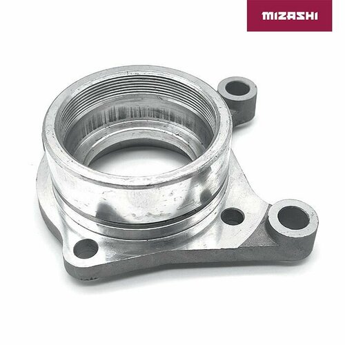 Корпус подшипника редуктора Yamaha AT-MZ1440 bearing house cover pinion gasket wet clutch cover gasket for yamaha 5km 15463 00 00 yxr660 yfm660 atv grizzly 660 hunter rhino