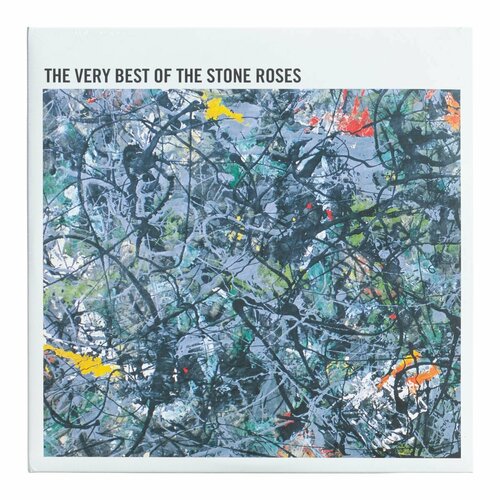 Виниловая пластинка The Stone Roses Виниловая пластинка The Stone Roses / The Very Best Of The Stone Roses (2LP)