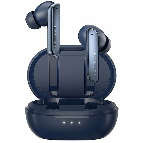 Беспроводные наушники Xiaomi Haylou W1 Blue 3499₽