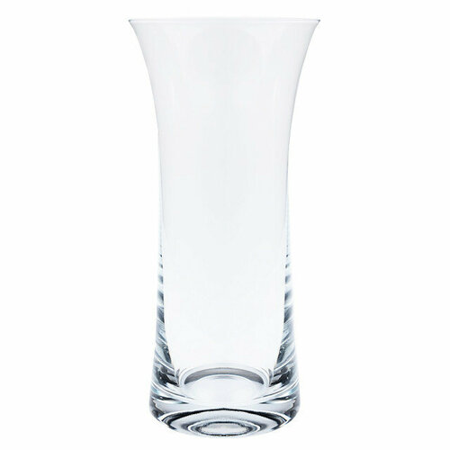 Ваза crystalex 25см стекло 3357₽