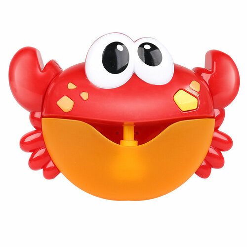 Игрушка для ванны Bubble Crab пенный Краб 902₽