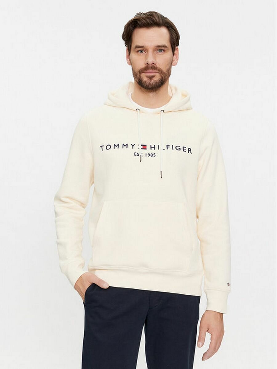 Худи TOMMY HILFIGER