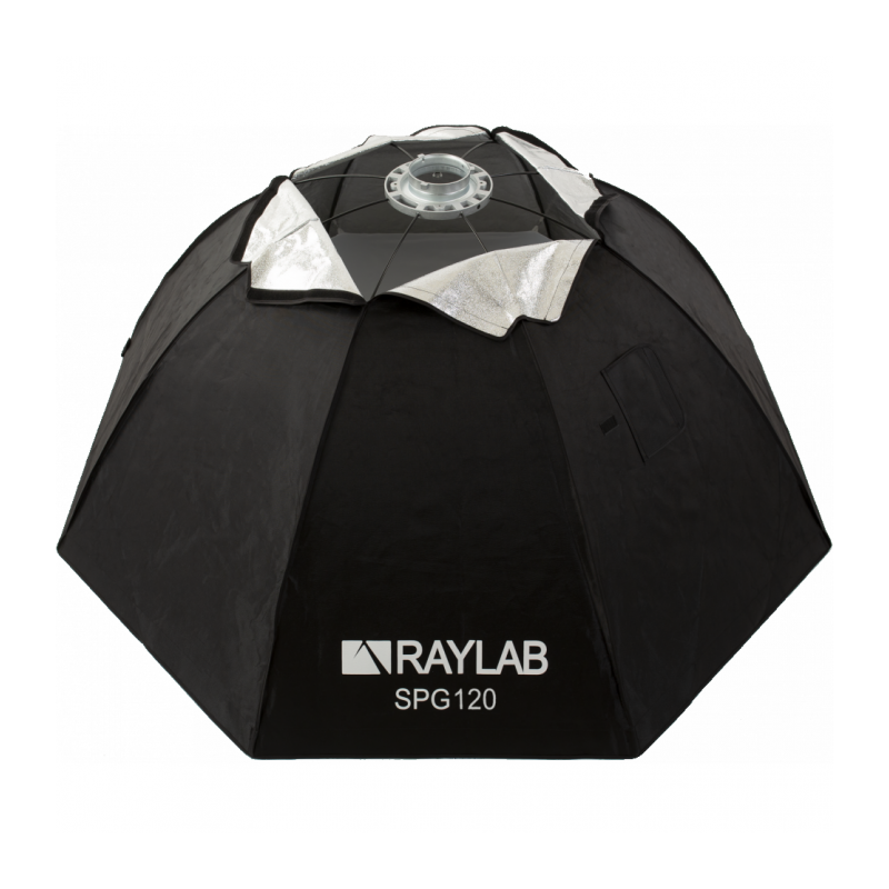 Октобокс Raylab SPG150 с сотами - фото №15