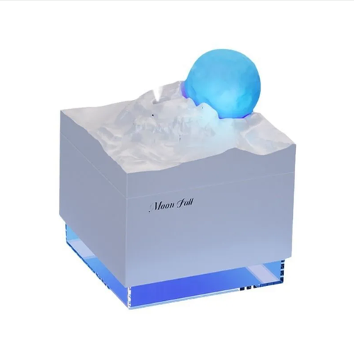 Увлажнитель воздуха ночник 119000₽