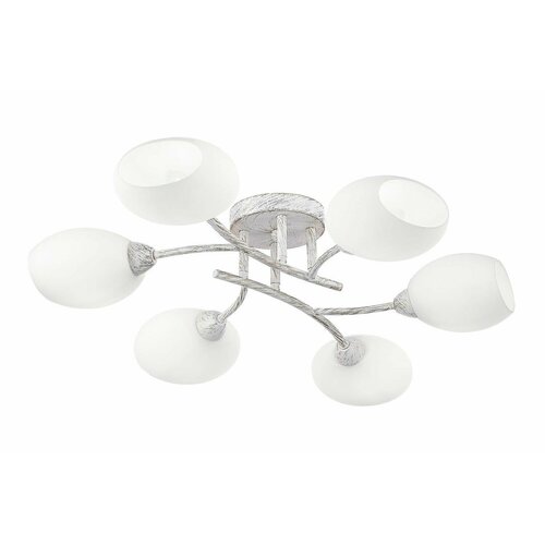 Светильник потолочный Флорида 16 кв м 80 см 23550₽