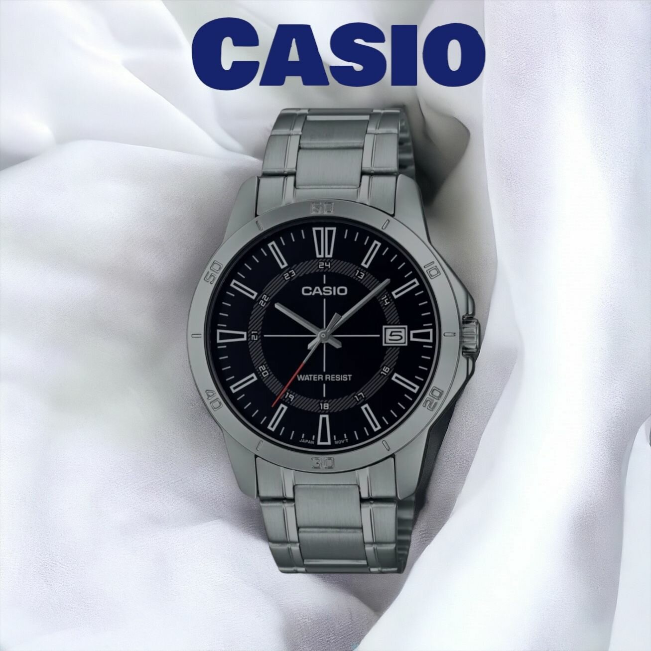 Наручные часы CASIO MTP-V004D-1C