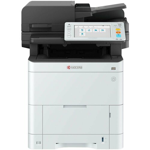 МФУ Kyocera Ecosys MA3500cifx 1102Z33NL0 15769000₽