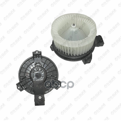 Мотор Отопителя Tg-Hbf036Ndp-1016 Ti-Guar Toyota Rav4 A3 05-13Rav4 A4 13-Corolla E15 06- Lhd Ti-Guar арт TGH 6850₽