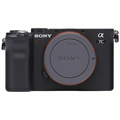 Фотоаппарат системный Sony - фото №20
