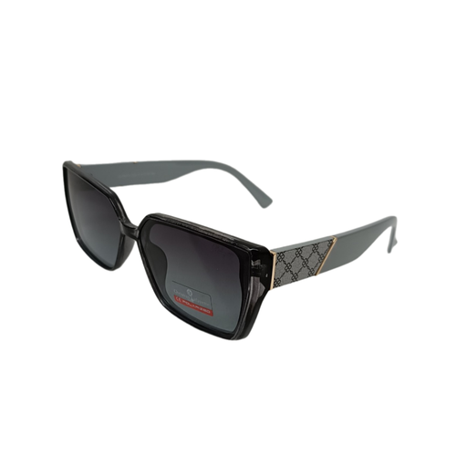 Солнцезащитные очки Christian Lafayette CLF6276-COL4, серый