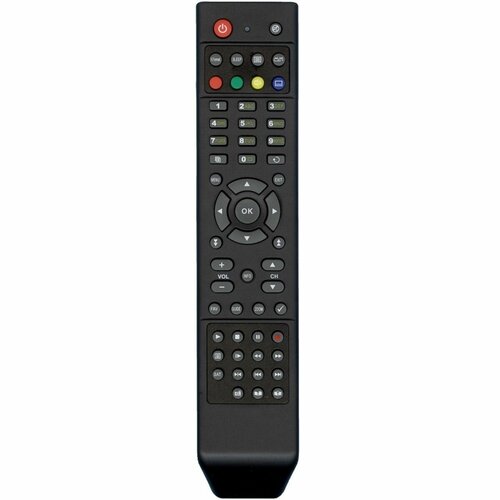 Пульт НТВ+ для ресивера OPENTECH OHS1740V