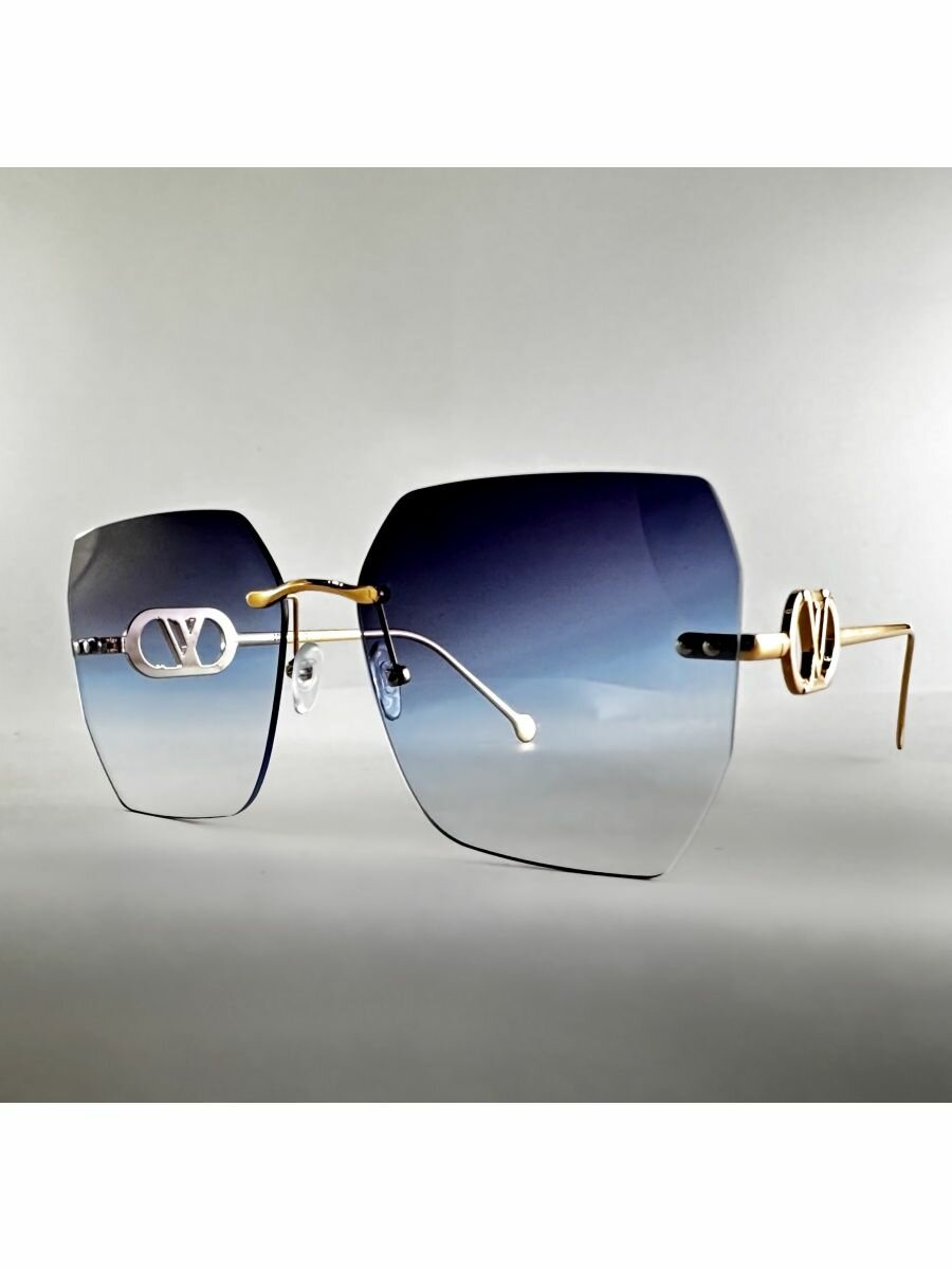 Солнцезащитные очки 1705_7 