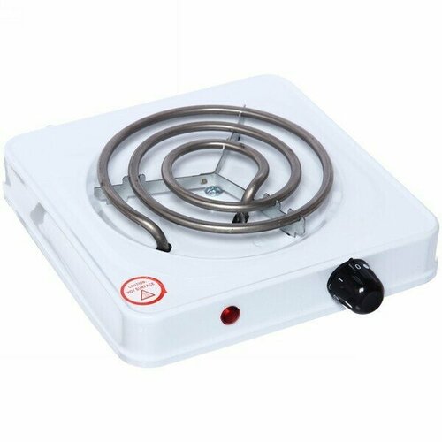 Электроплитка 1-конф 10 кВт Спираль 112900₽