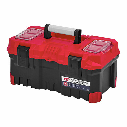 Ящик для инструментов КМ TN-5024 496х258х240 мм 4411₽