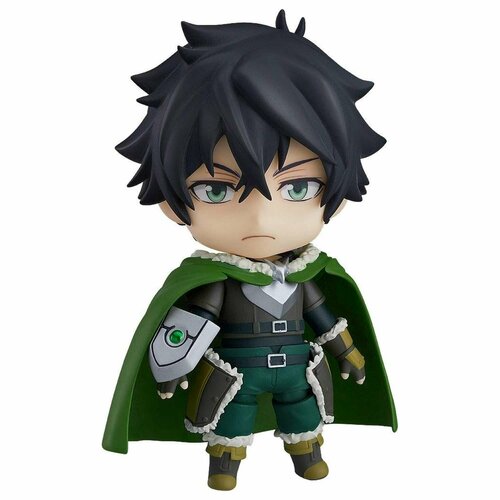 Фигурка Nendoroid The Rising of the Shield Hero Shield Hero 4580590129269 фигурка pop up parade the rising of the shield hero naofumi iwatani 17 см 4580416944809