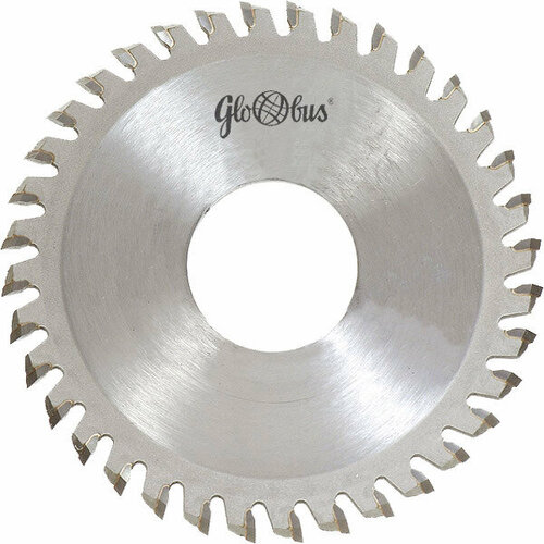 Диск пильный Globus по алюминию цветным металлам 103х2216х32 мм 396 зуб 10462₽