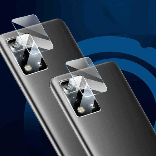 чехол для xiaomi redmi note 11 pro и note 11e pro сяоми защита камеры силиконовый чехол матовое покрытие бренд broscorp черный Защитное стекло для Xiaomi Redmi Note 11 Pro / 11 Pro Plus / 11E Pro, на объектив камеры телефона