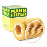 Фильтр масляный для Land Rover Freelander 2 рестайлинг (2012-2014) производства MANN-FILTER артикул HU 925/4 Y.;
Фильтр масляный  ...