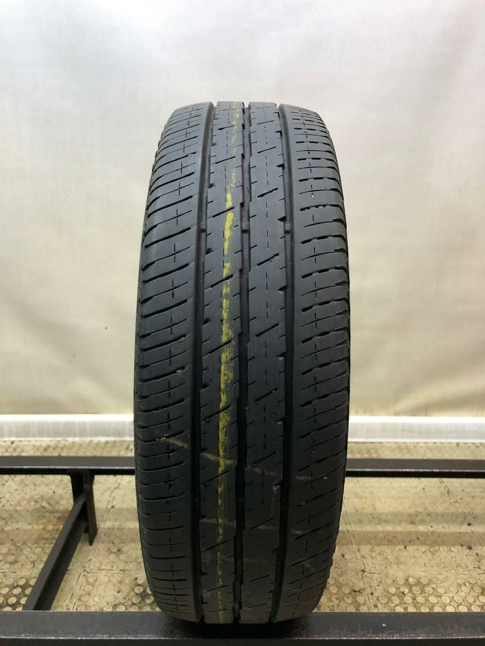 Continental Vanco 2 195/65 R16 БУ Шины Летние