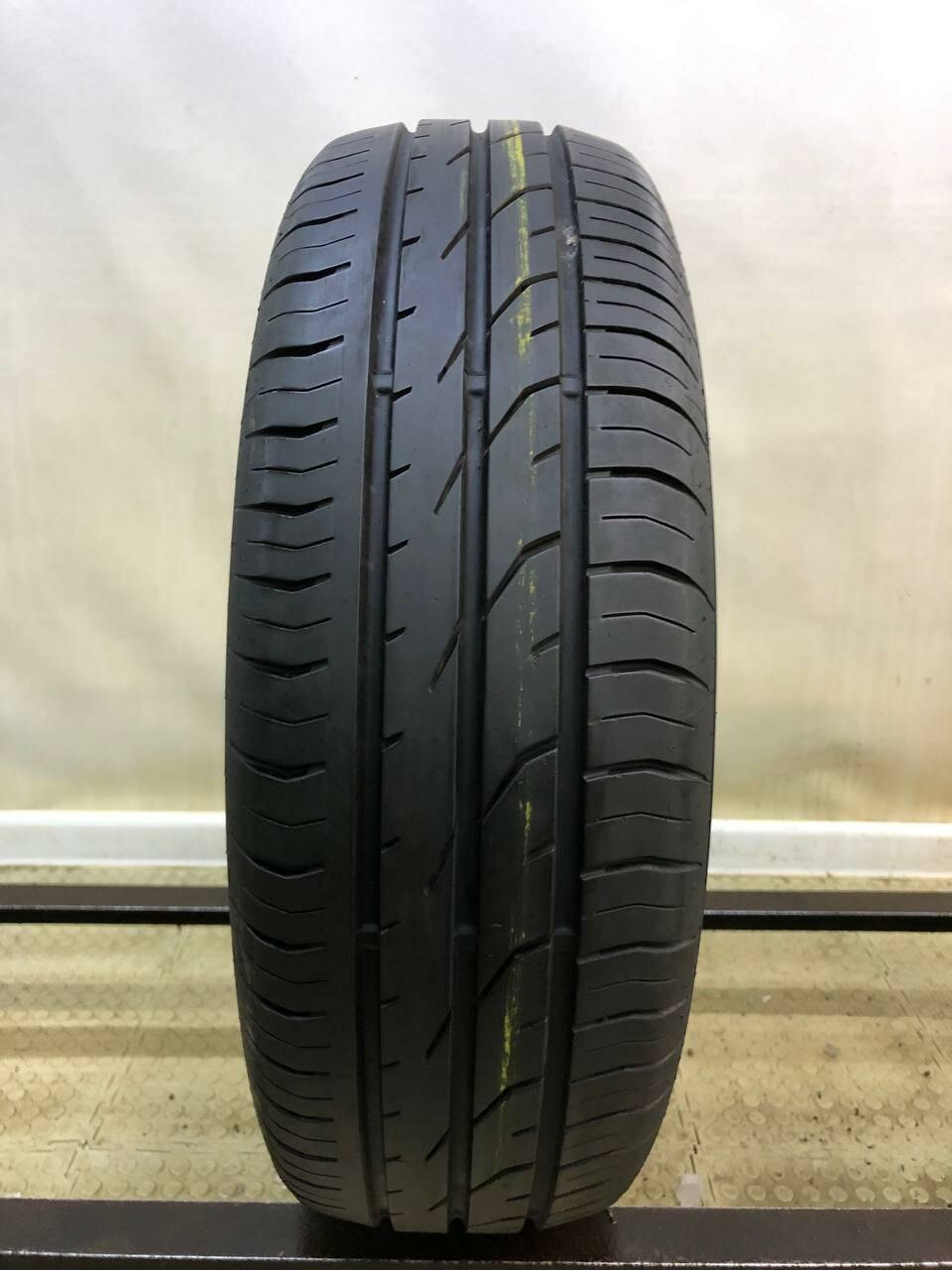 Continental ContiPremiumContact 2 195/65 R15 БУ Шины Летние